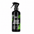 Restaurador de plásticos y cuero 300ml